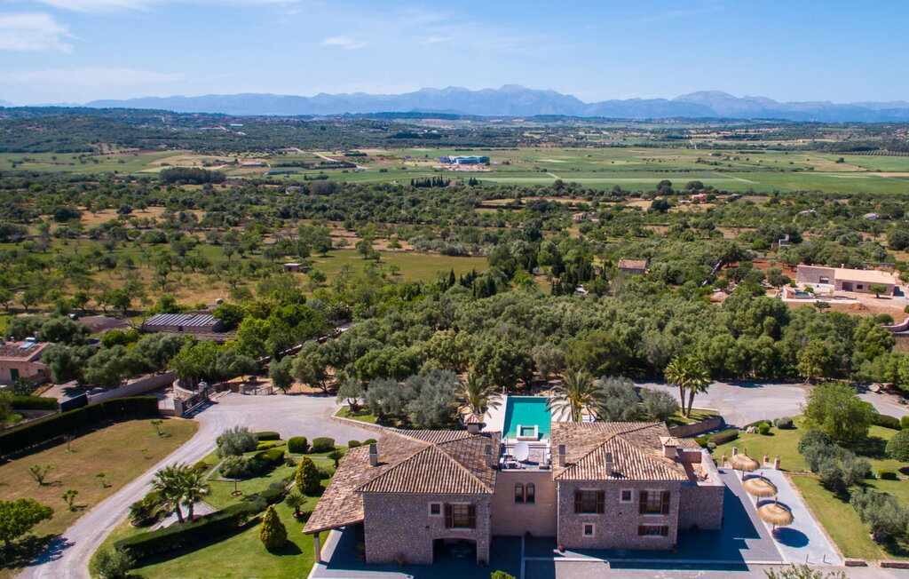 Location de vacances - Sa Canova, Ariany , Espagne - EMF112 2