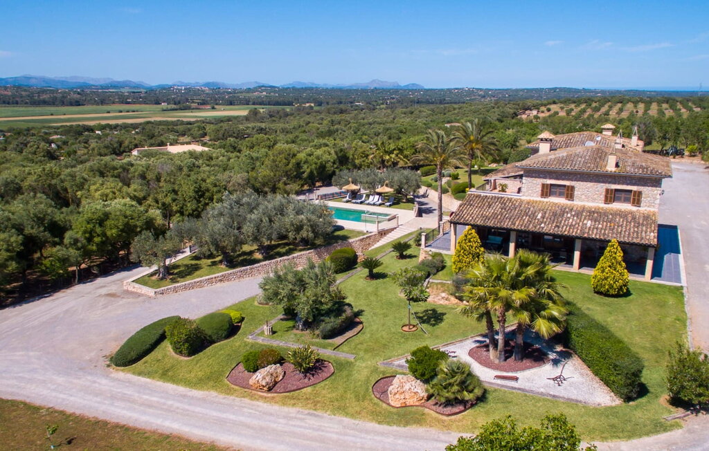 Location de vacances - Sa Canova, Ariany , Espagne - EMF112 22