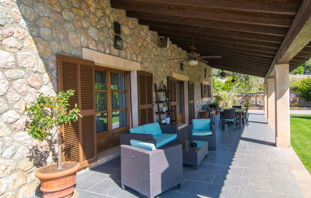 Location de vacances - Sa Canova, Ariany , Espagne - EMF112 25