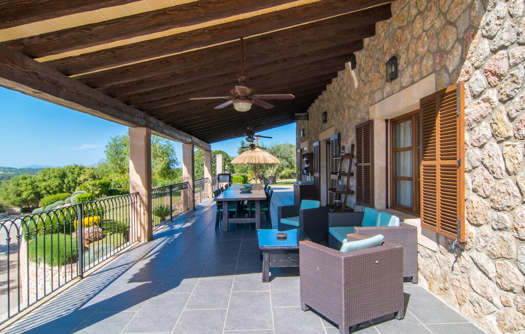 Location de vacances - Sa Canova, Ariany , Espagne - EMF112 27