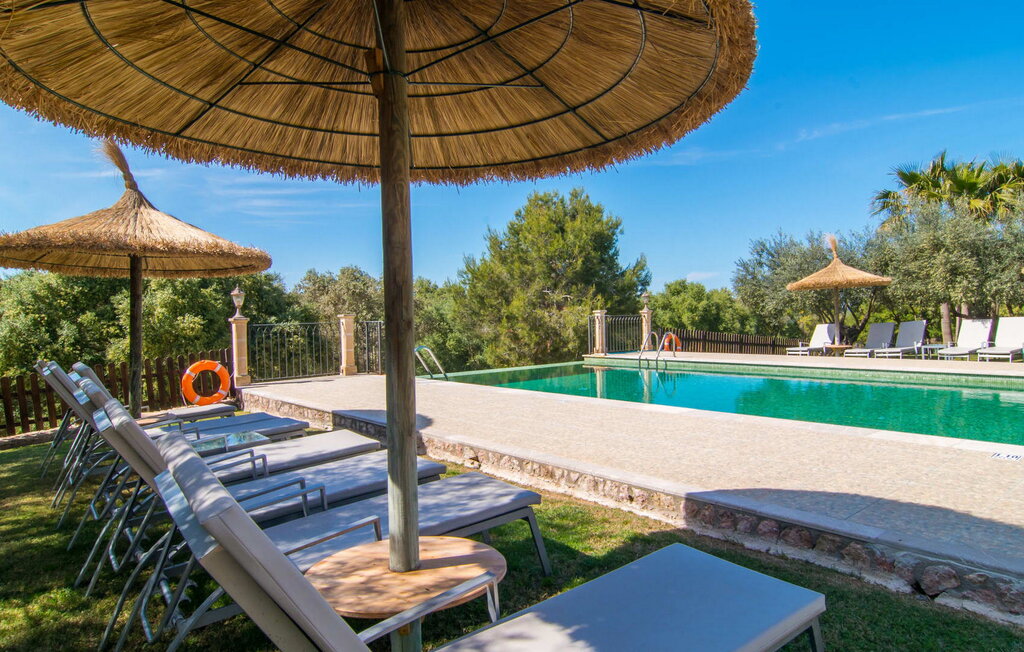 Location de vacances - Sa Canova, Ariany , Espagne - EMF112 6