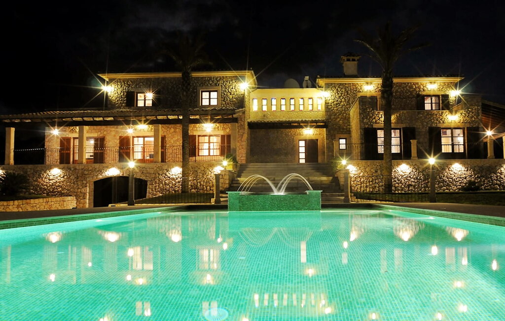 Location de vacances - Sa Canova, Ariany , Espagne - EMF112 13