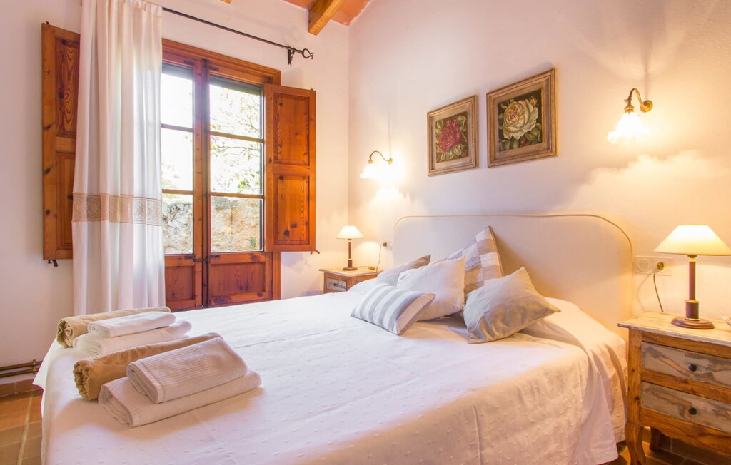 Ferienhaus - Galdent Johannis, Llucmajor , Spanien - EMF114 38