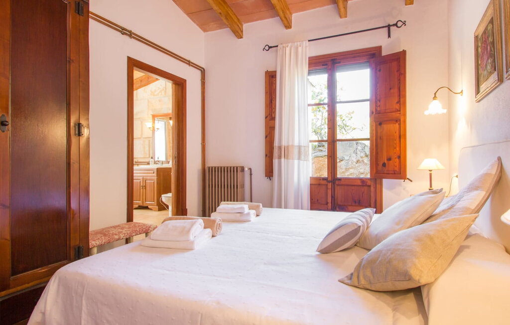 Ferienhaus - Galdent Johannis, Llucmajor , Spanien - EMF114 40