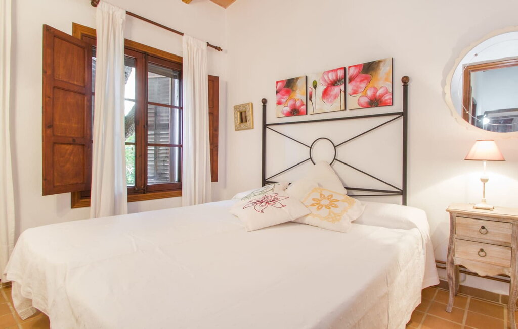 Ferienhaus - Galdent Johannis, Llucmajor , Spanien - EMF114 46