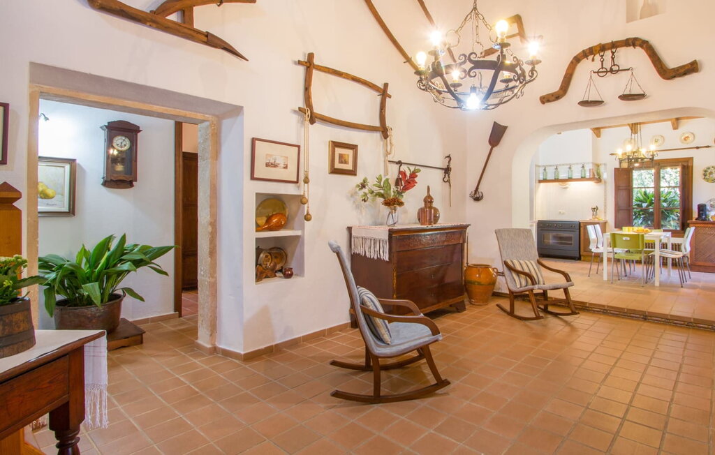 Ferienhaus - Galdent Johannis, Llucmajor , Spanien - EMF114 32