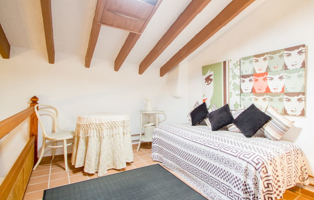 Ferienhaus - Galdent Johannis, Llucmajor , Spanien - EMF114 36