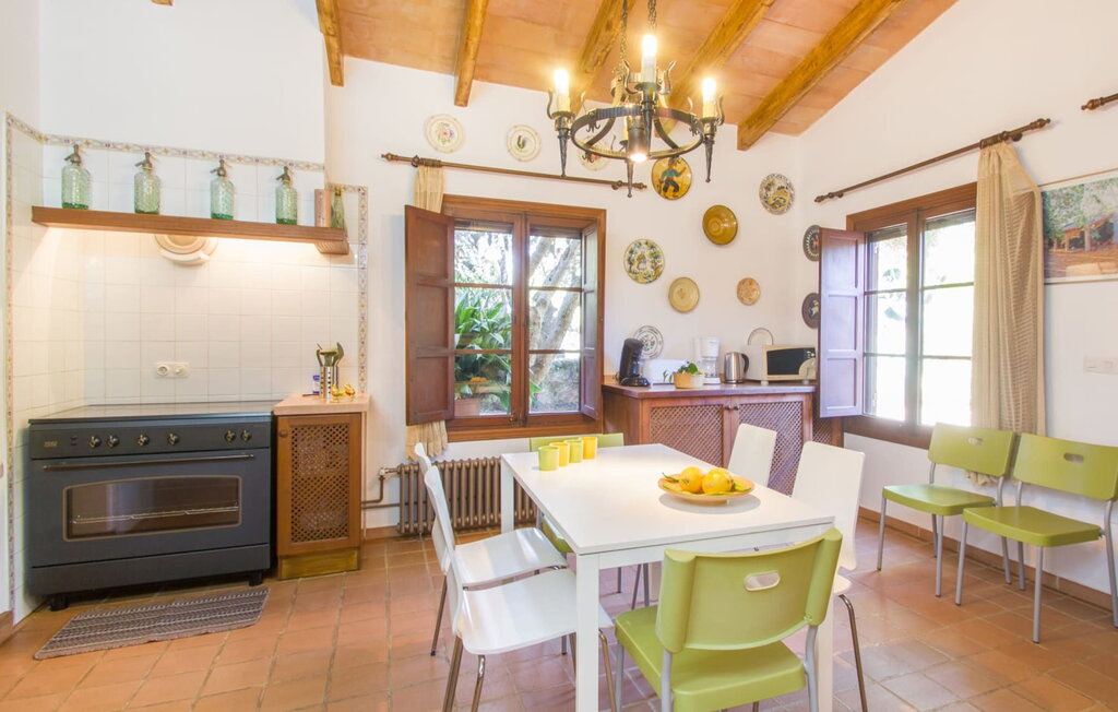 Ferienhaus - Galdent Johannis, Llucmajor , Spanien - EMF114 28