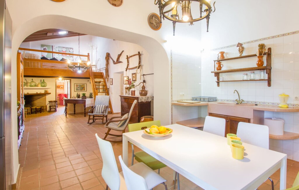 Ferienhaus - Galdent Johannis, Llucmajor , Spanien - EMF114 30