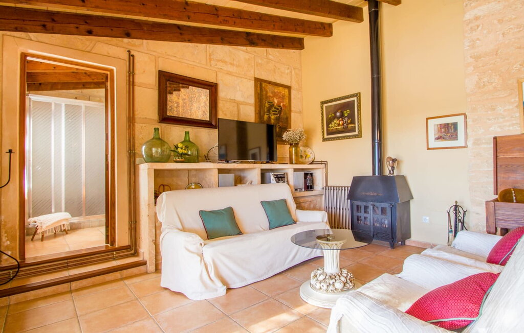 Ferienhaus - Galdent Johannis, Llucmajor , Spanien - EMF114 23