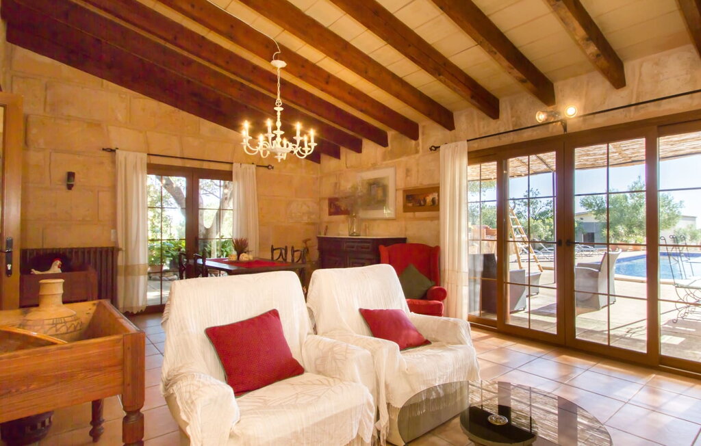 Ferienhaus - Galdent Johannis, Llucmajor , Spanien - EMF114 27