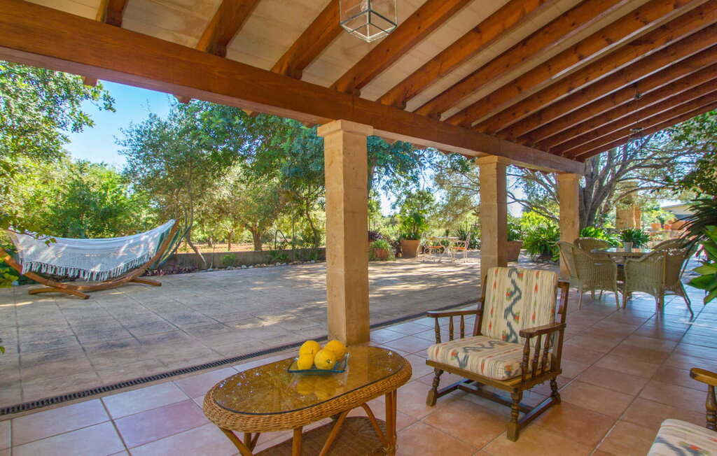 Ferienhaus - Galdent Johannis, Llucmajor , Spanien - EMF114 21