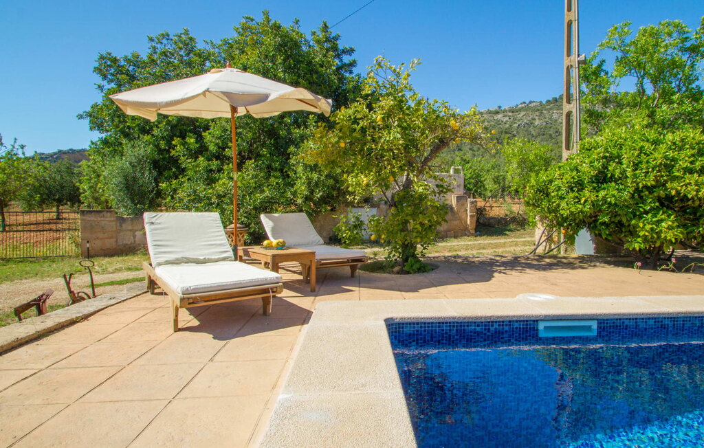 Ferienhaus - Galdent Johannis, Llucmajor , Spanien - EMF114 6