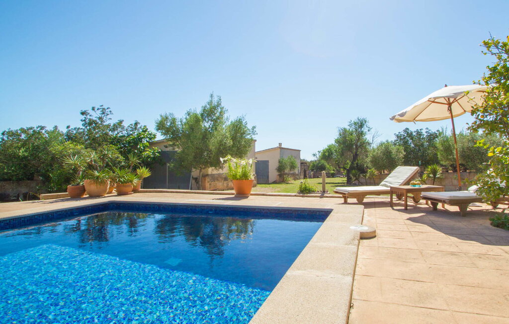 Ferienhaus - Galdent Johannis, Llucmajor , Spanien - EMF114 10