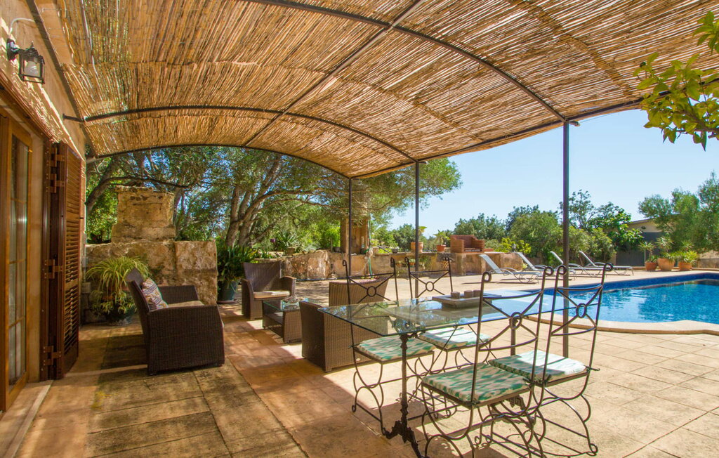 Ferienhaus - Galdent Johannis, Llucmajor , Spanien - EMF114 12