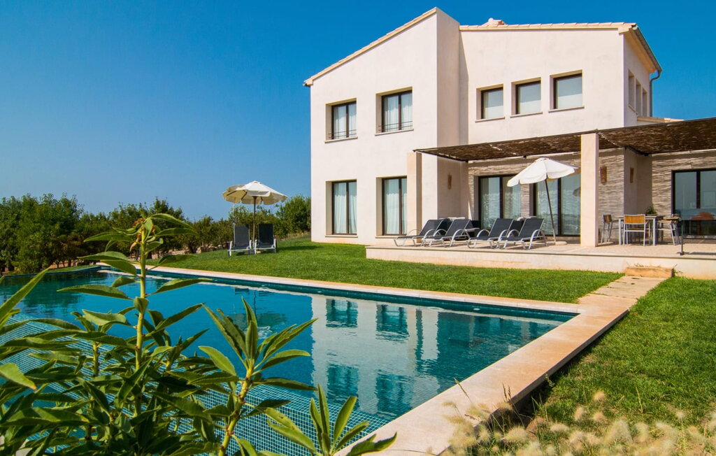 Feriehuse - Can Sal, Ariany , Spanien - EMF115 2