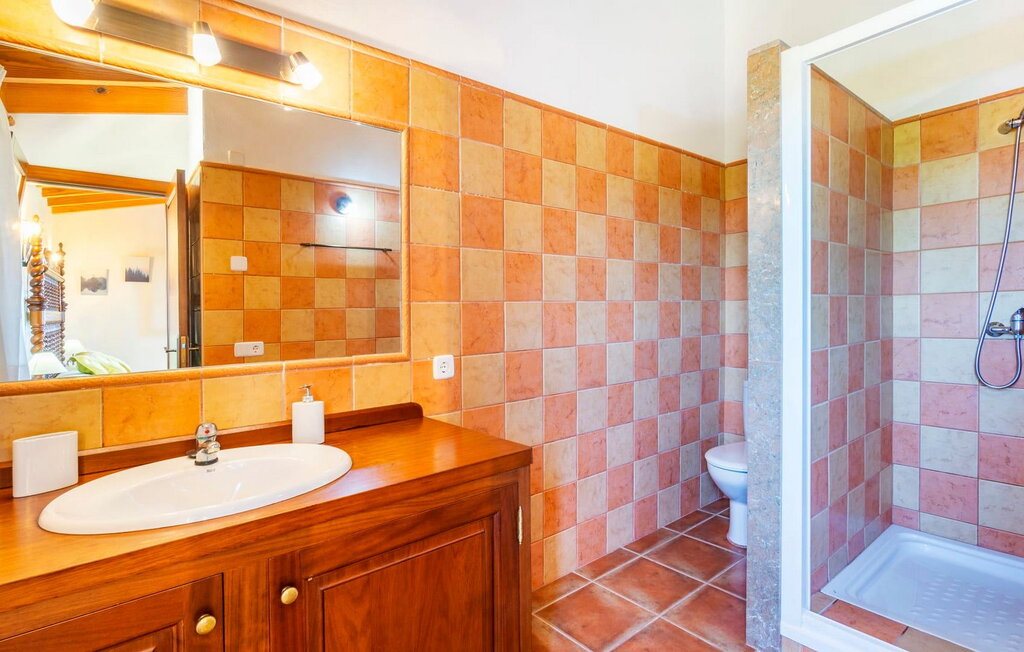 Ferienhaeuser - Sa Torre Nova, Sa Coma , Spanien - EMF116 57