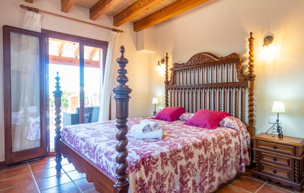 Ferienhaeuser - Sa Torre Nova, Sa Coma , Spanien - EMF116 37