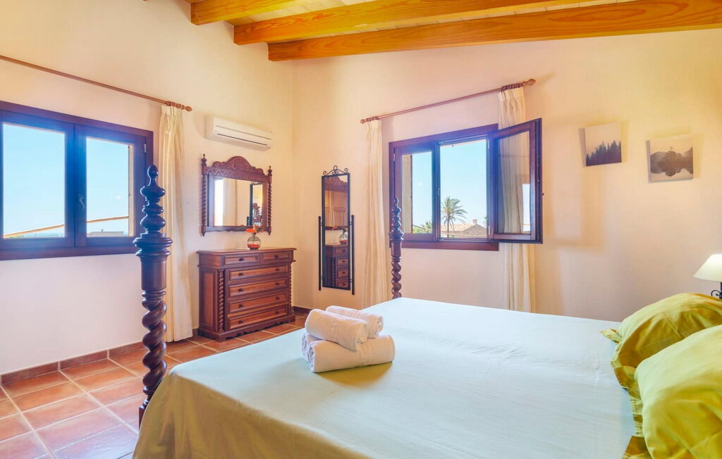 Ferienhaeuser - Sa Torre Nova, Sa Coma , Spanien - EMF116 39