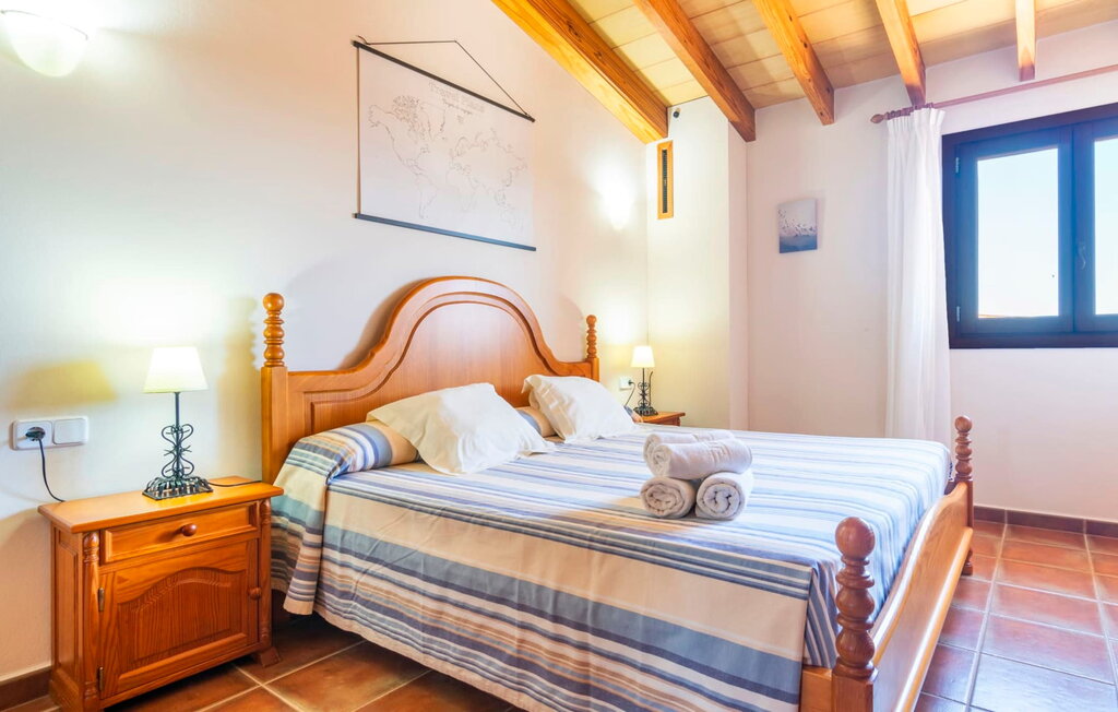 Ferienhaeuser - Sa Torre Nova, Sa Coma , Spanien - EMF116 45