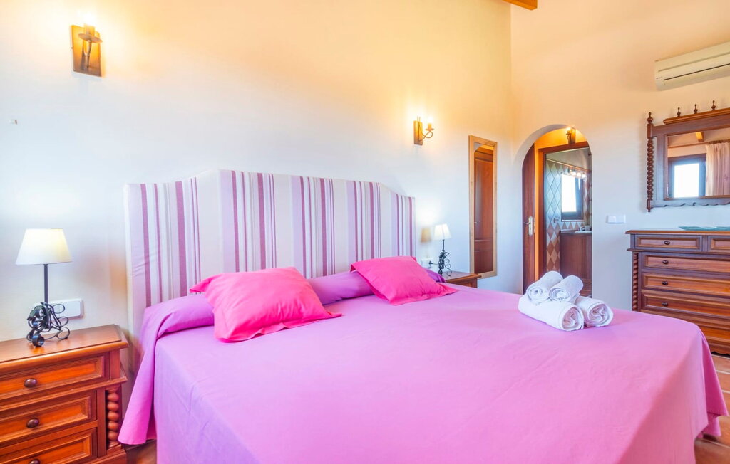 Ferienhaeuser - Sa Torre Nova, Sa Coma , Spanien - EMF116 51