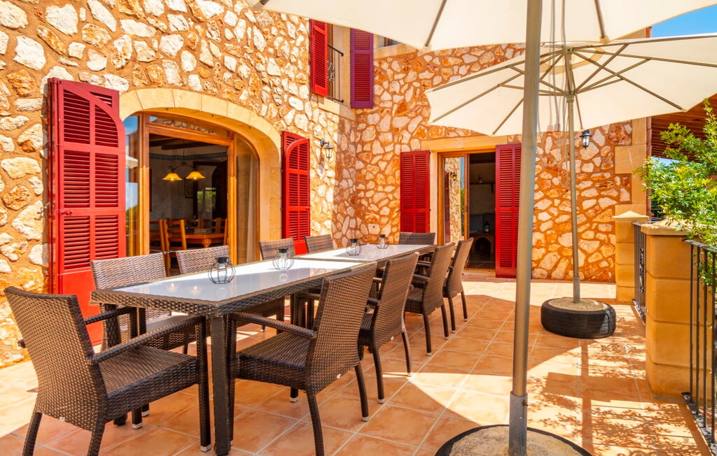 Ferienhaeuser - Sa Torre Nova, Sa Coma , Spanien - EMF116 9