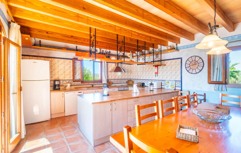 Ferienhaeuser - Sa Torre Nova, Sa Coma , Spanien - EMF116 28