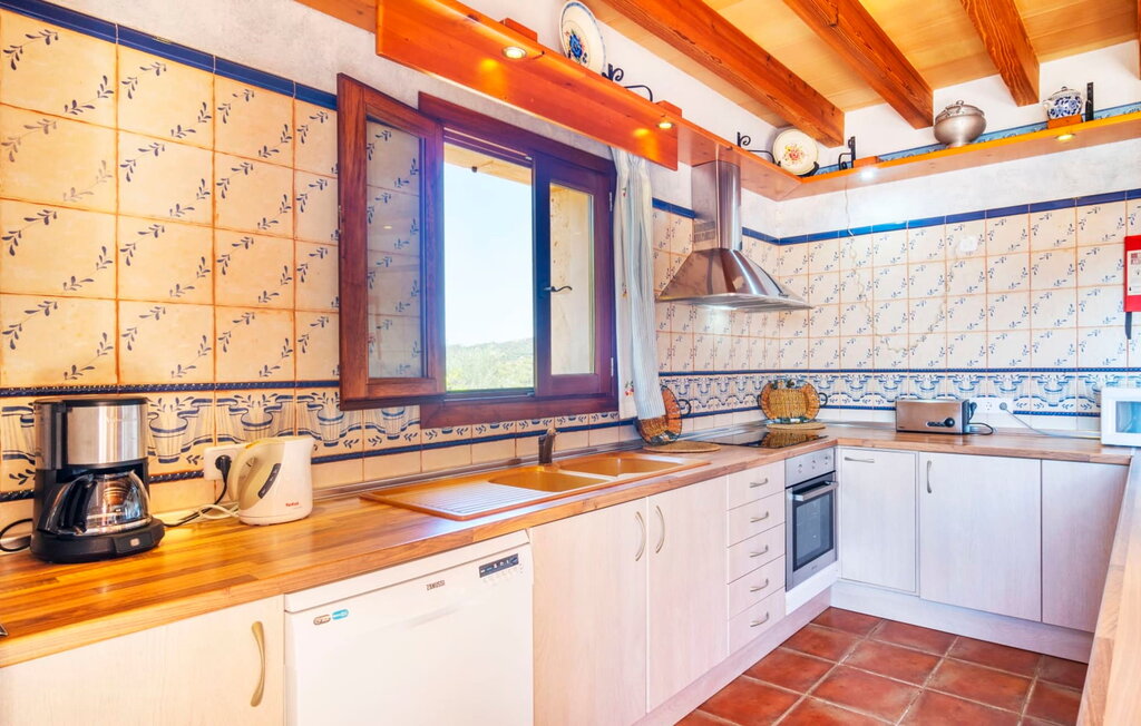 Ferienhaeuser - Sa Torre Nova, Sa Coma , Spanien - EMF116 30