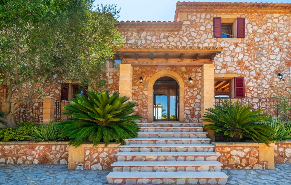 Ferienhaeuser - Sa Torre Nova, Sa Coma , Spanien - EMF116 15