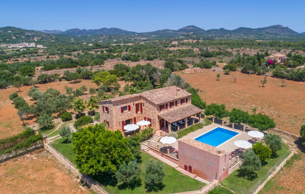 Ferienhaeuser - Sa Torre Nova, Sa Coma , Spanien - EMF116 17