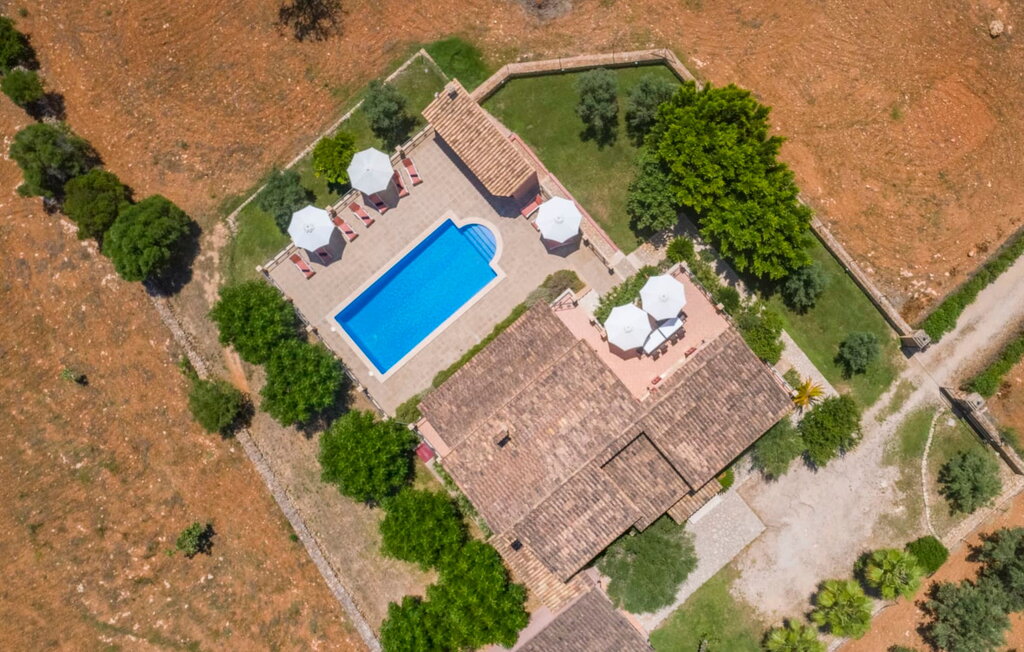 Ferienhaeuser - Sa Torre Nova, Sa Coma , Spanien - EMF116 19