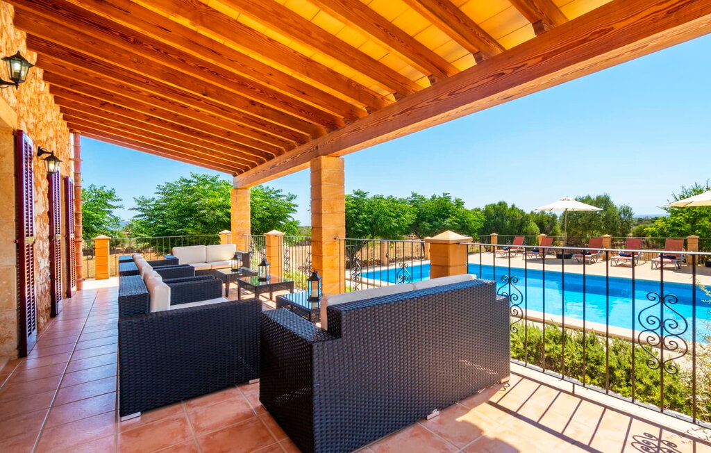 Ferienhaeuser - Sa Torre Nova, Sa Coma , Spanien - EMF116 7