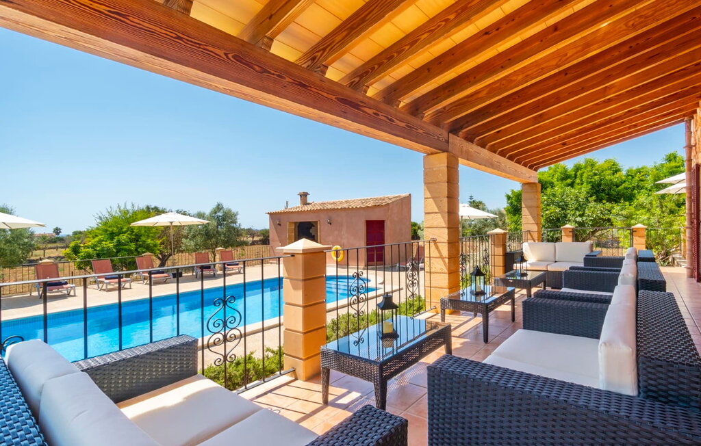 Ferienhaeuser - Sa Torre Nova, Sa Coma , Spanien - EMF116 21