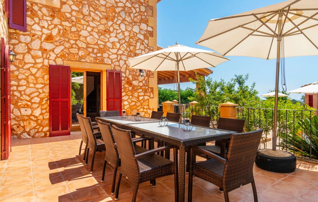 Ferienhaeuser - Sa Torre Nova, Sa Coma , Spanien - EMF116 23