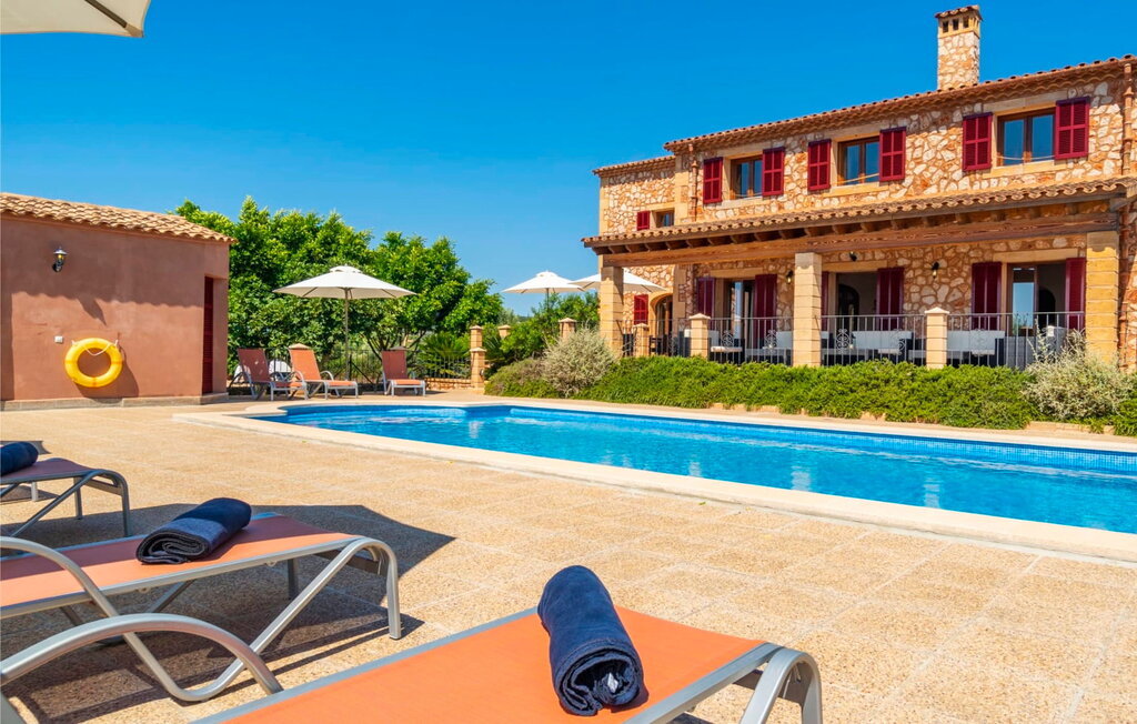 Ferienhaeuser - Sa Torre Nova, Sa Coma , Spanien - EMF116 6