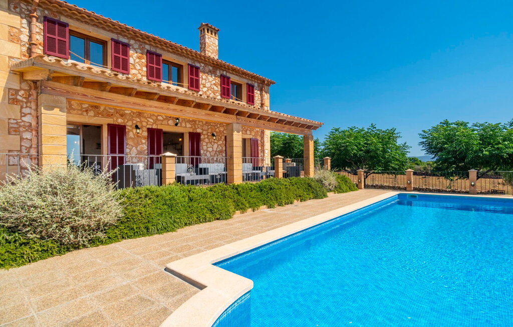 Ferienhaeuser - Sa Torre Nova, Sa Coma , Spanien - EMF116 11