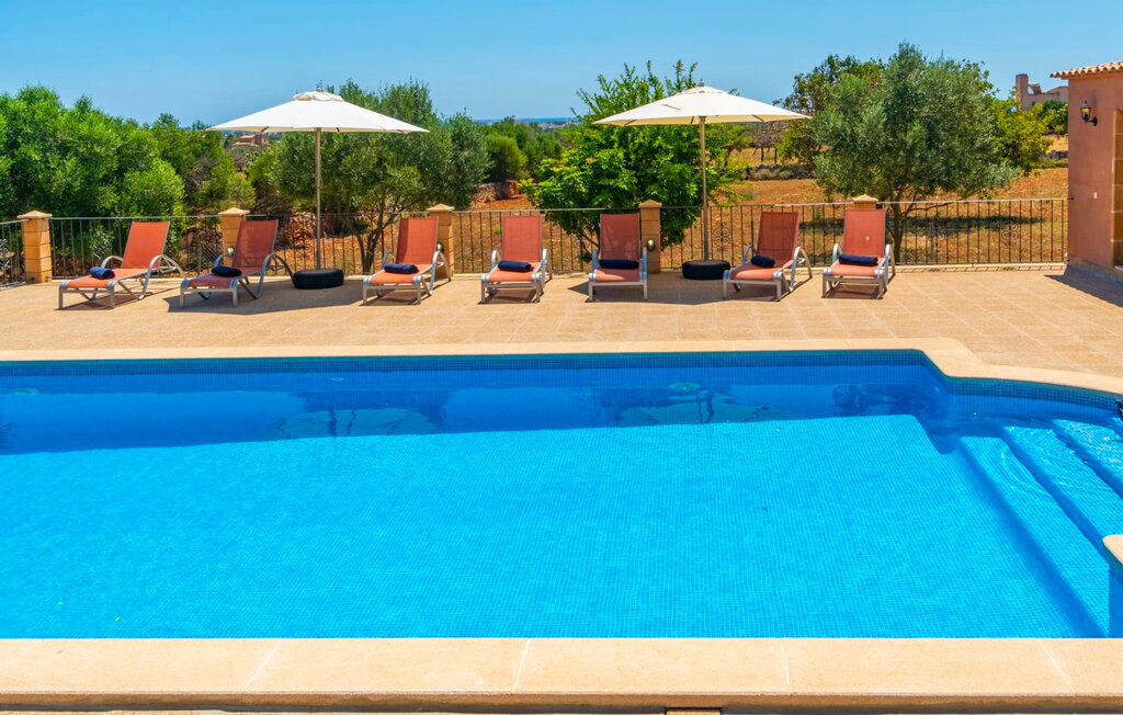 Ferienhaeuser - Sa Torre Nova, Sa Coma , Spanien - EMF116 13