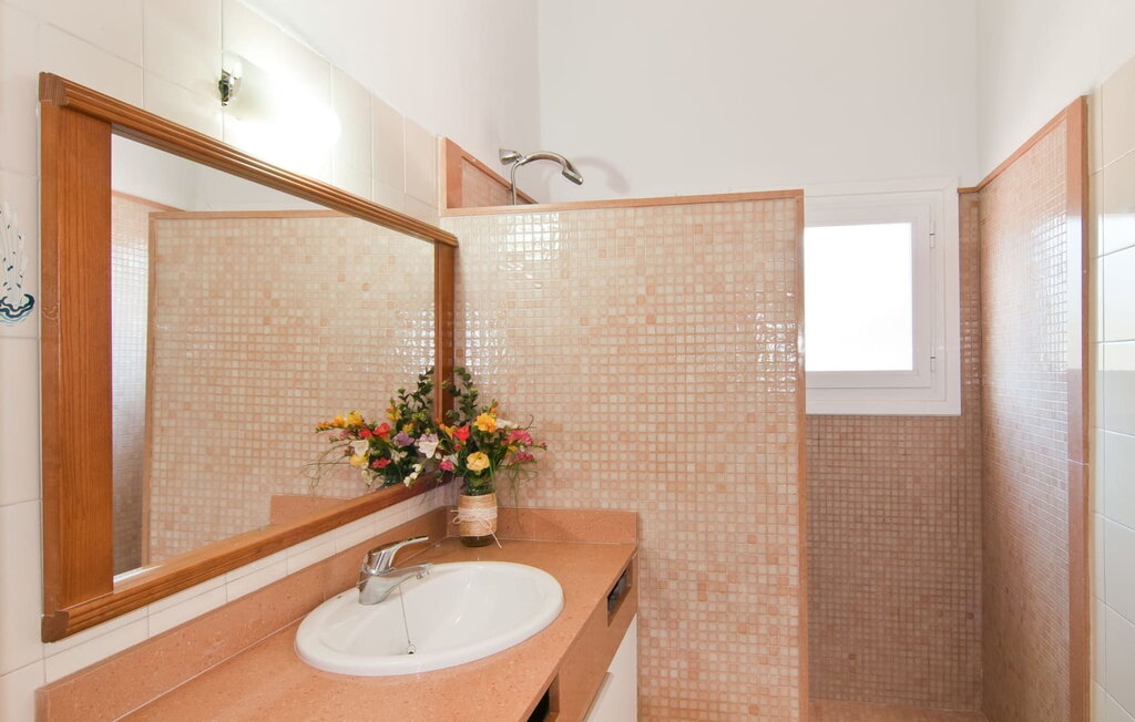 Feriehuse - Can Amer, Sa Coma , Spanien - EMF122 34