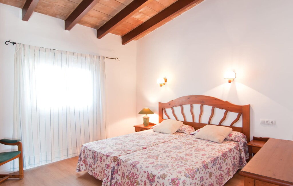 Feriehuse - Can Amer, Sa Coma , Spanien - EMF122 32