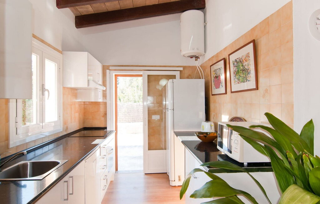 Feriehuse - Can Amer, Sa Coma , Spanien - EMF122 20