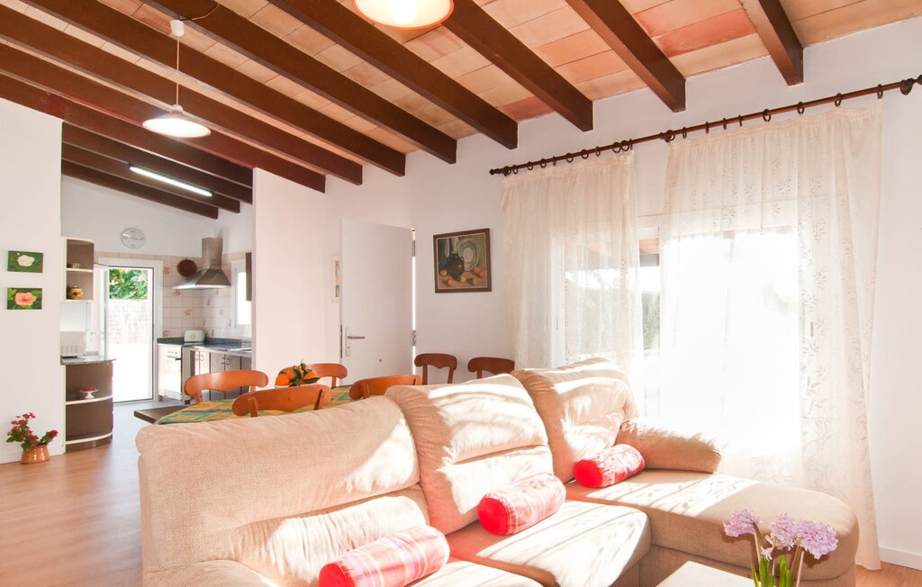 Feriehuse - Can Amer, Sa Coma , Spanien - EMF122 17