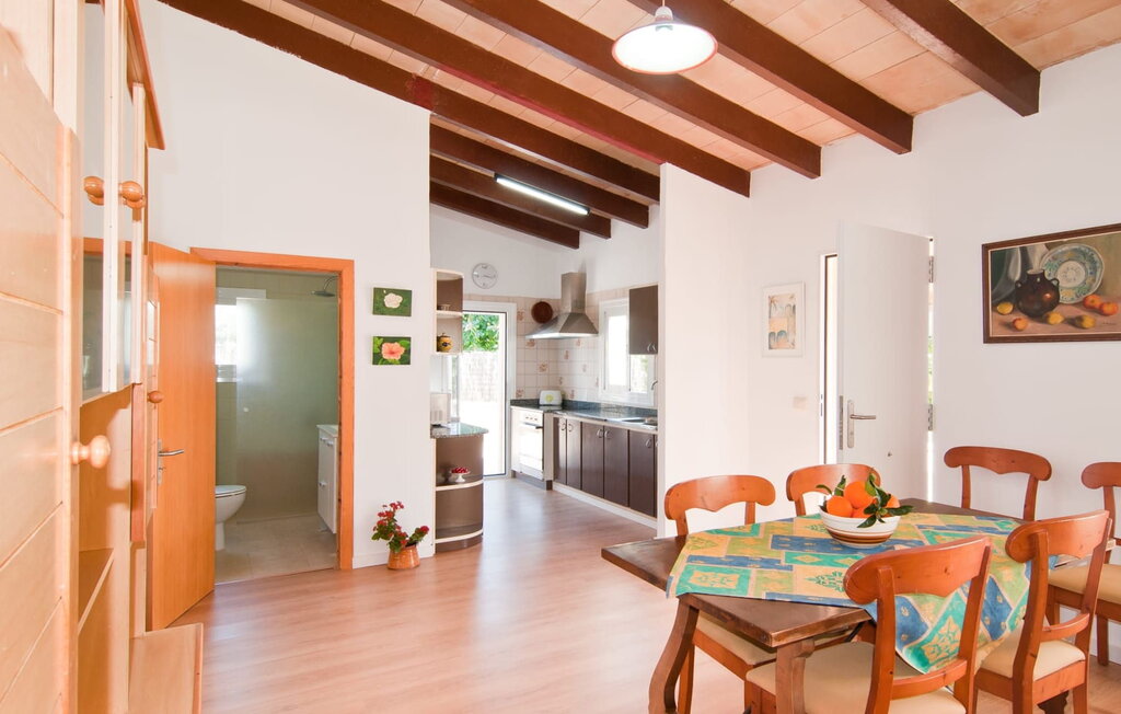 Feriehuse - Can Amer, Sa Coma , Spanien - EMF122 19