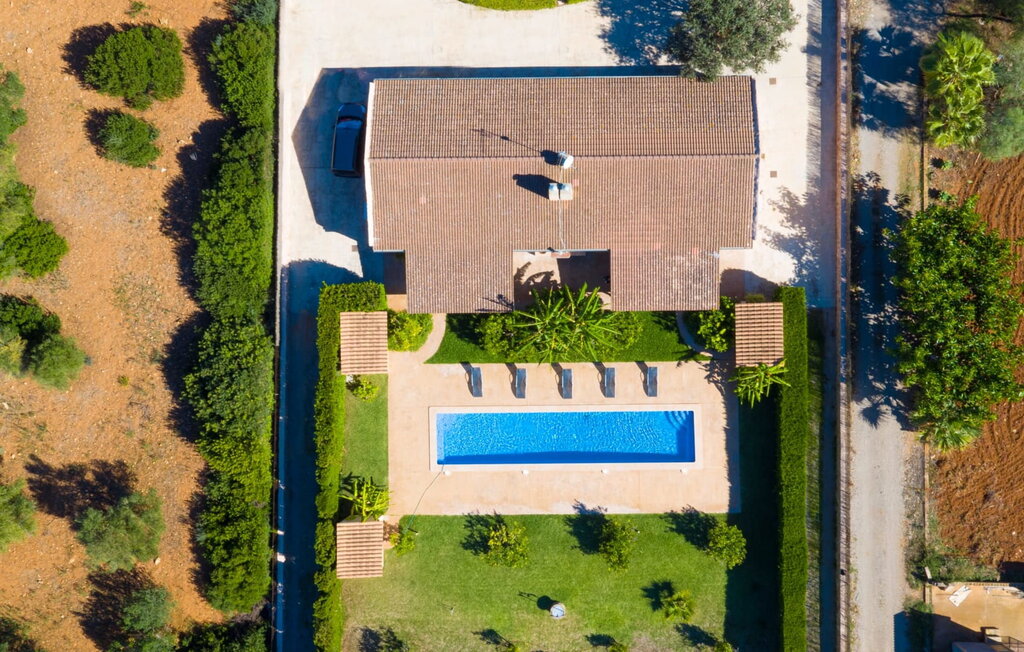 Feriehuse - Can Amer, Sa Coma , Spanien - EMF122 11