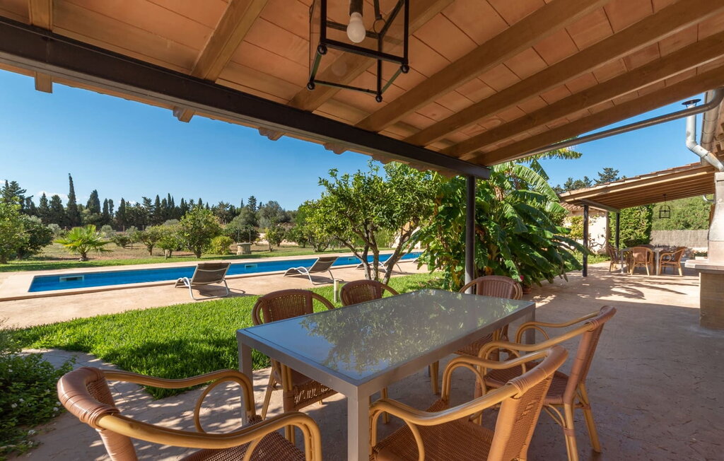 Feriehuse - Can Amer, Sa Coma , Spanien - EMF122 8