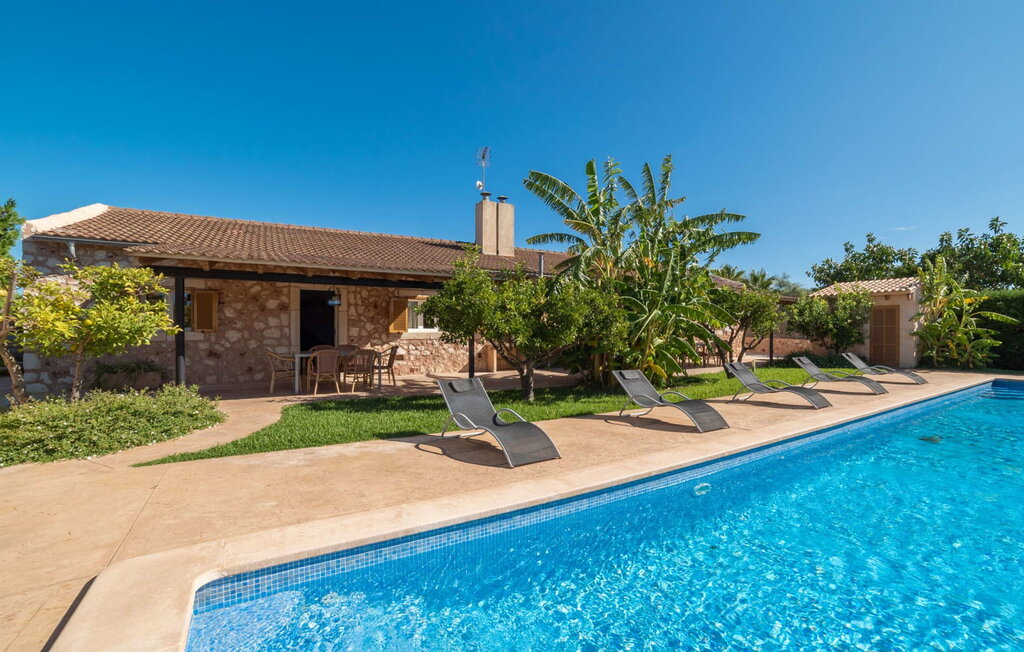 Feriehuse - Can Amer, Sa Coma , Spanien - EMF122 4