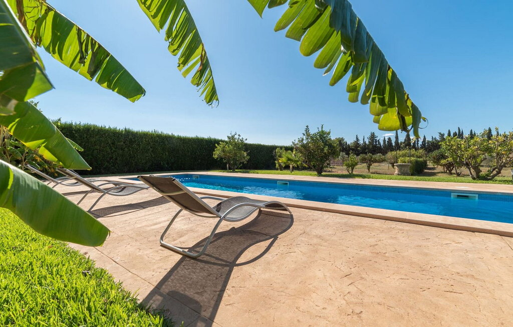 Feriehuse - Can Amer, Sa Coma , Spanien - EMF122 10