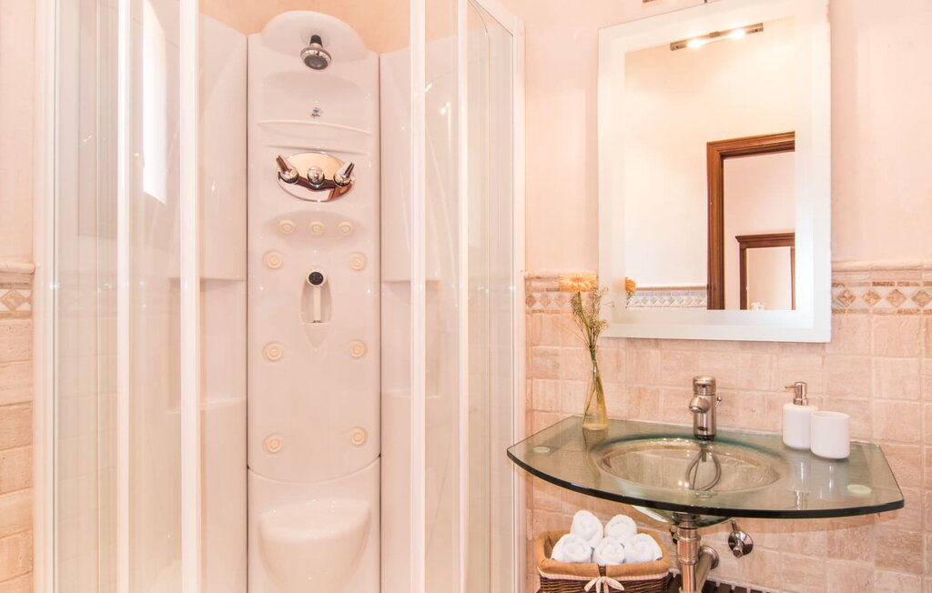 Ferienhaus - Son Moll, Petra , Spanien - EMF127 48