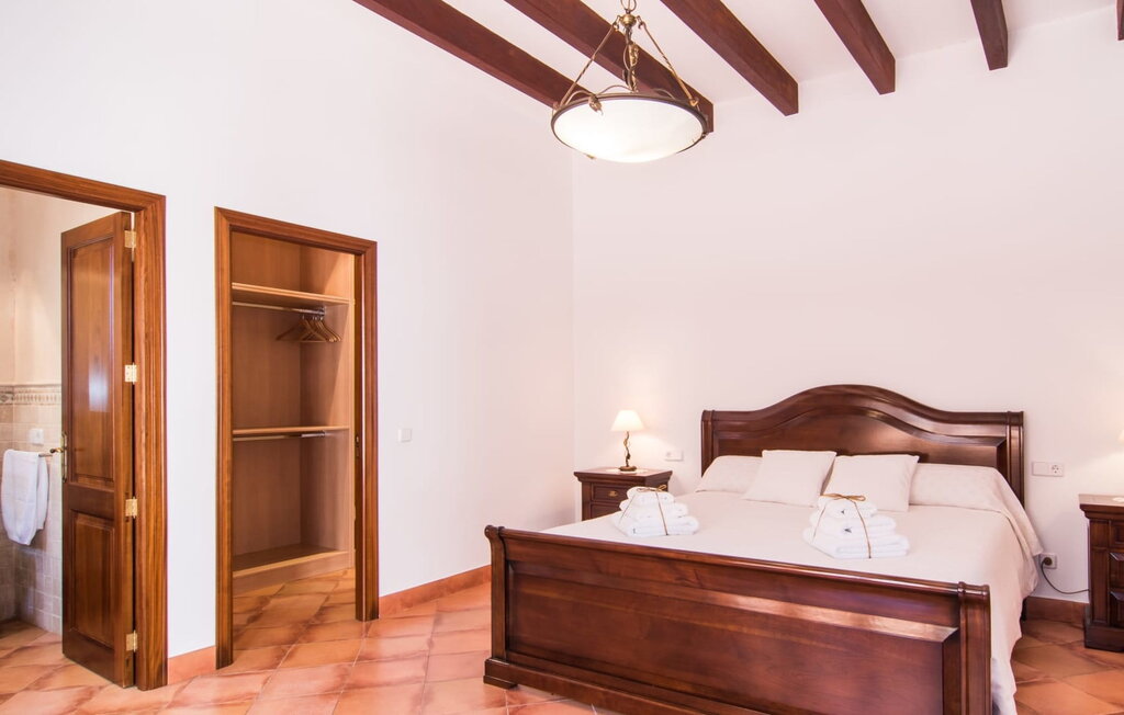 Ferienhaus - Son Moll, Petra , Spanien - EMF127 41