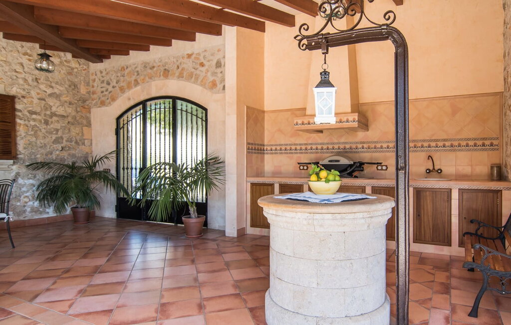 Ferienhaus - Son Moll, Petra , Spanien - EMF127 22