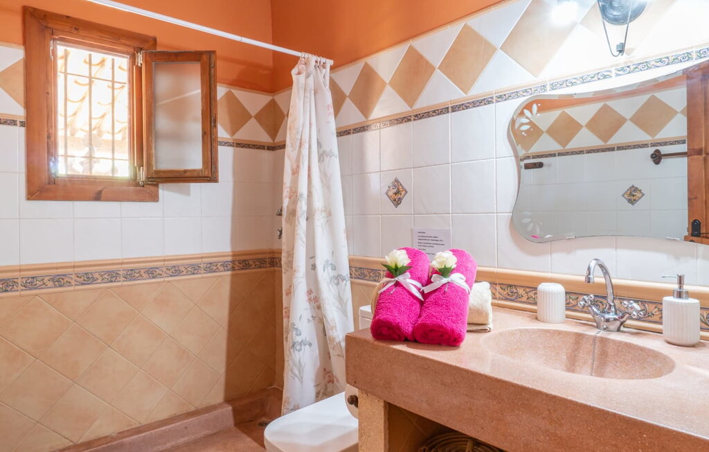 Feriehuse - Can Diego, Inca , Spanien - EMF130 50